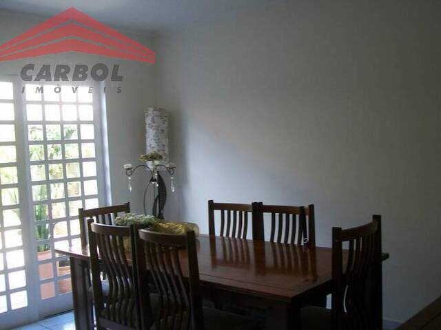 #250067C - Casa em condomínio para Venda em Jundiaí - SP - 2