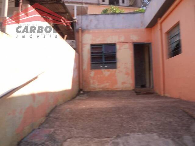#250250C - Casa para Venda em Campo Limpo Paulista - SP - 2