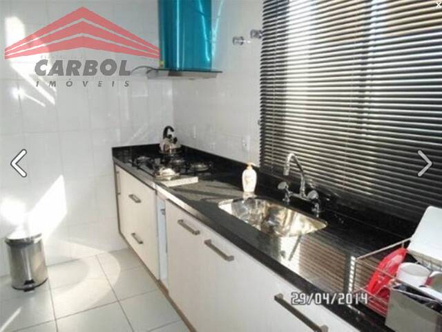 #250254C - Casa em condomínio para Venda em Jundiaí - SP - 2