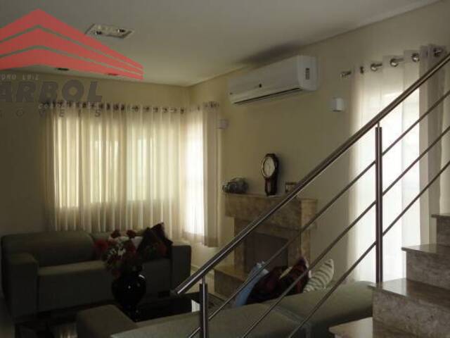 #250012C - Casa em condomínio para Venda em Jundiaí - SP - 1