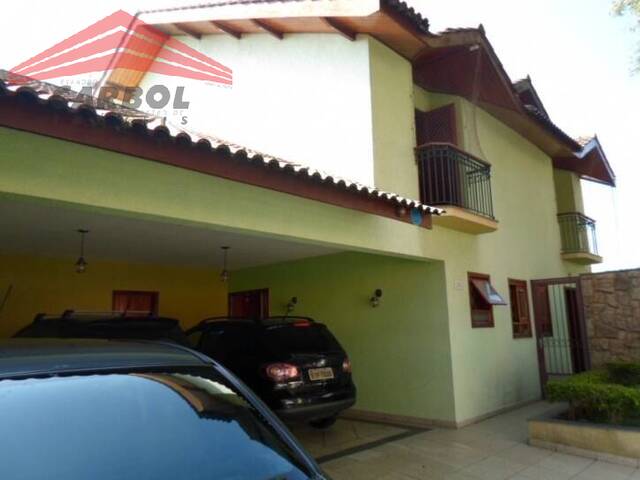 Casa para Venda em Jundiaí - 4