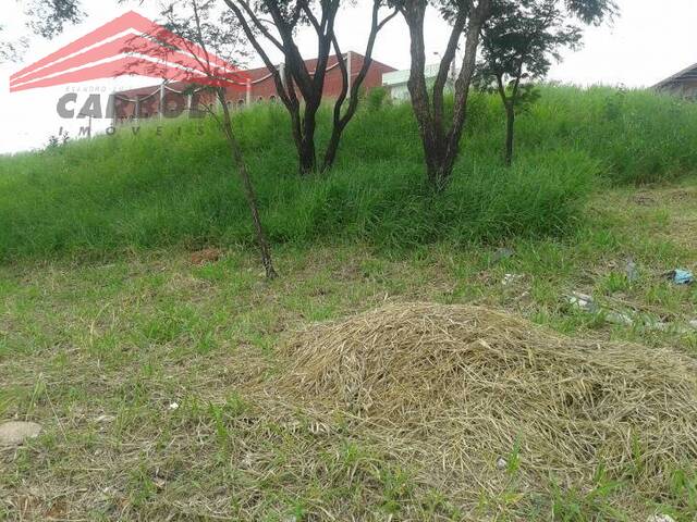 #130091C - Terreno para Venda em Jundiaí - SP - 1