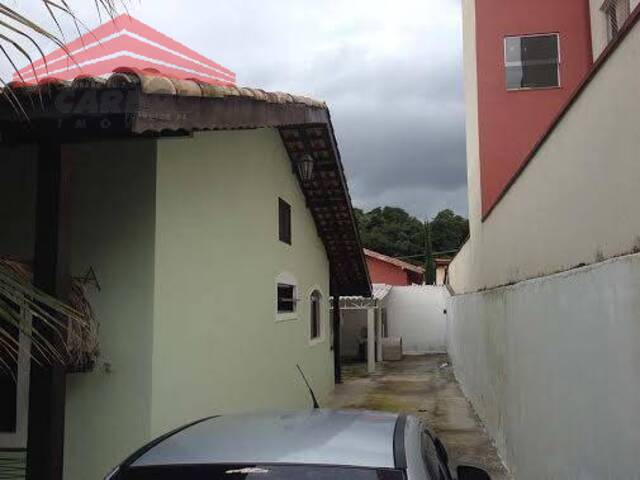 #250398C - Casa para Venda em Louveira - SP - 1