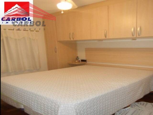 Apartamento para Venda em Jundiaí - 2