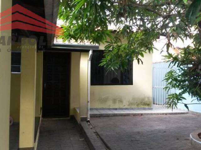 Casa para Venda em Jundiaí - 2