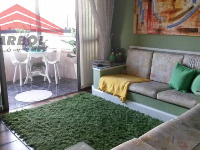 Apartamento para Venda em Jundiaí - 4