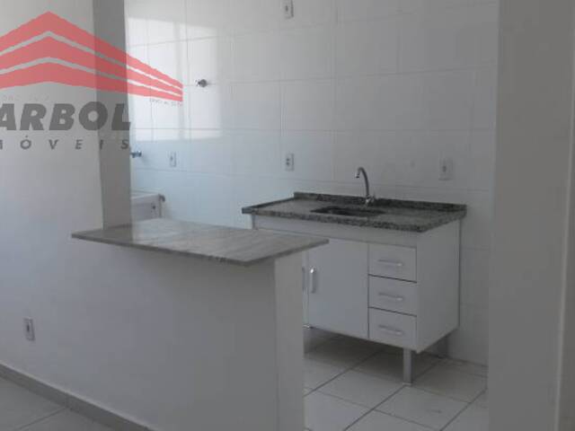 Apartamento para Venda em Jundiaí - 4