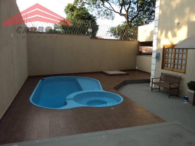 Casa para Venda em Jundiaí - 2