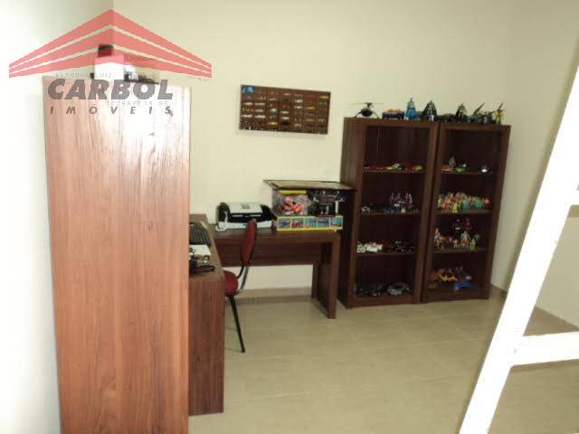 Casa para Venda em Jundiaí - 3
