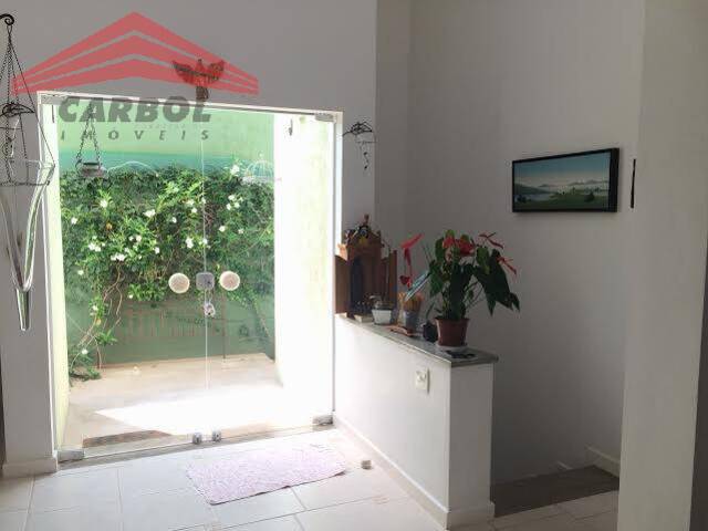 #250596C - Casa para Venda em Jundiaí - SP - 2