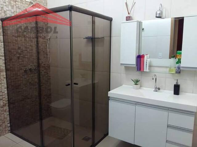 Casa para Venda em Jundiaí - 2