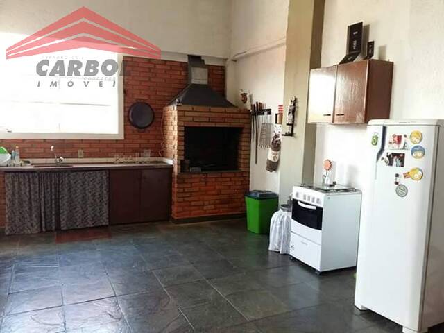 Casa para Venda em Jundiaí - 4