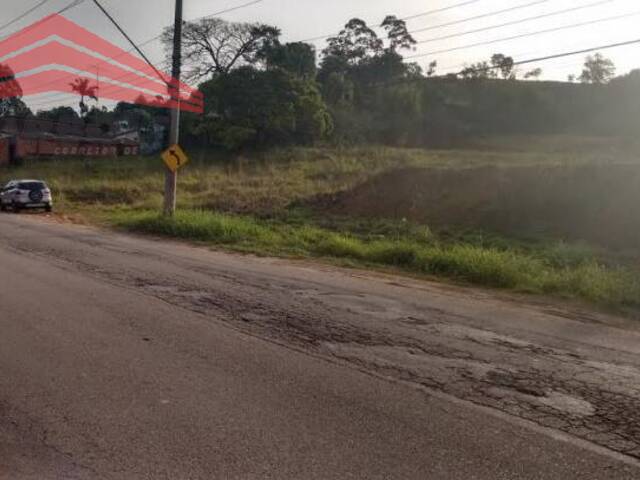 #930003C - Área para Venda em Campo Limpo Paulista - SP - 1