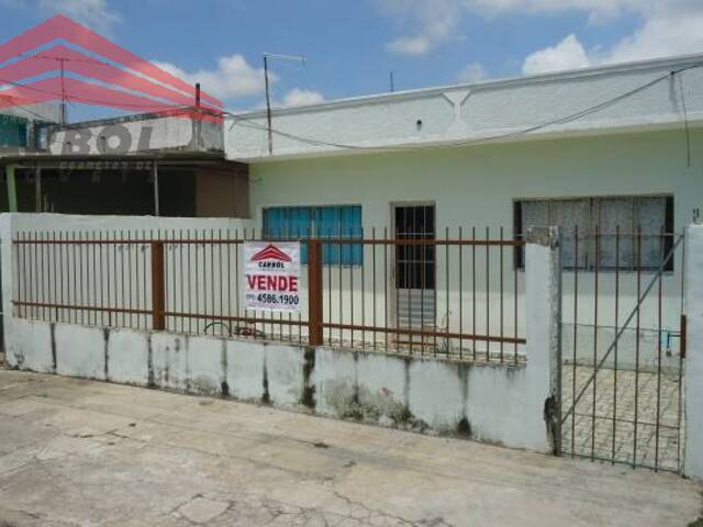 #250677C - Casa para Venda em Várzea Paulista - SP - 1