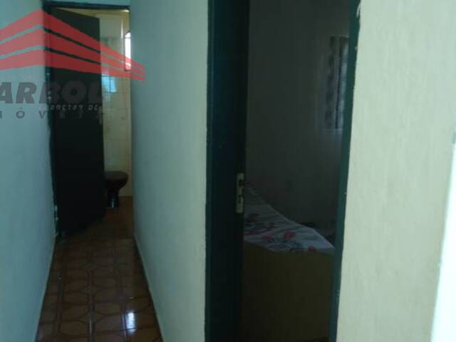 Casa para Venda em Várzea Paulista - 5