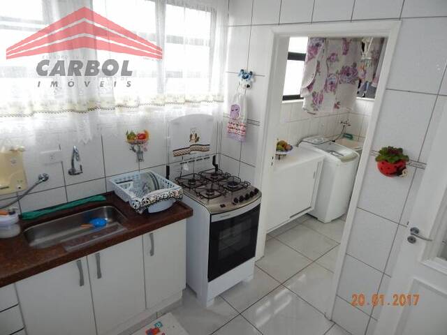 Apartamento para Venda em Jundiaí - 4