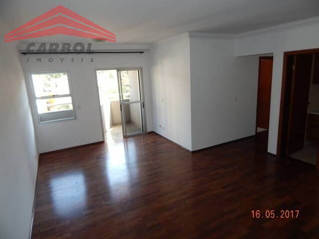 #350913C - Apartamento para Venda em Jundiaí - SP