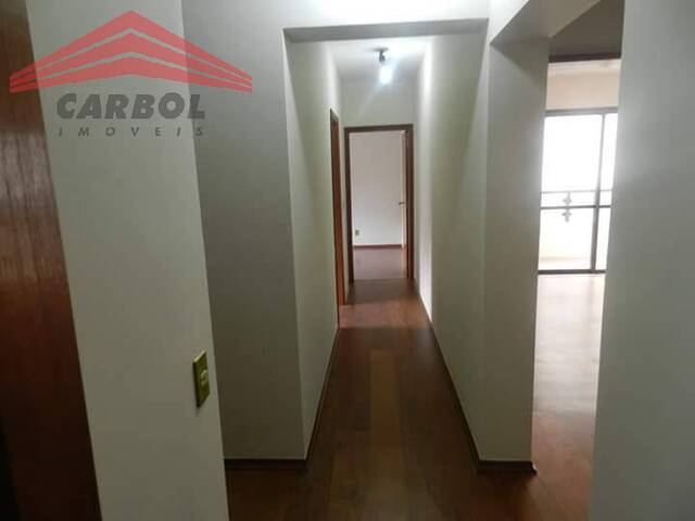 Apartamento para Venda em Jundiaí - 3