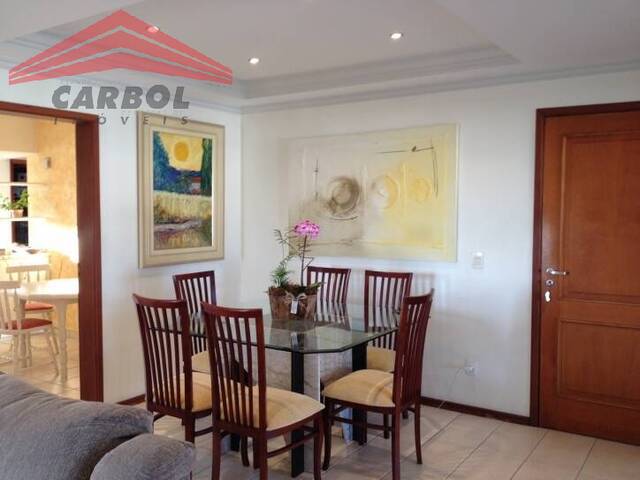 Apartamento para Venda em Jundiaí - 4
