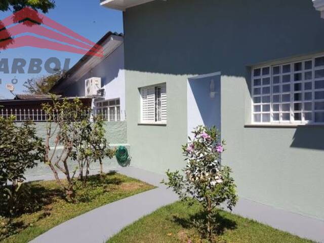 #250748F - Casa para Venda em Itatiba - SP - 1