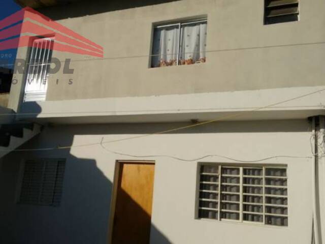 #250821C - Casa para Venda em Jundiaí - SP