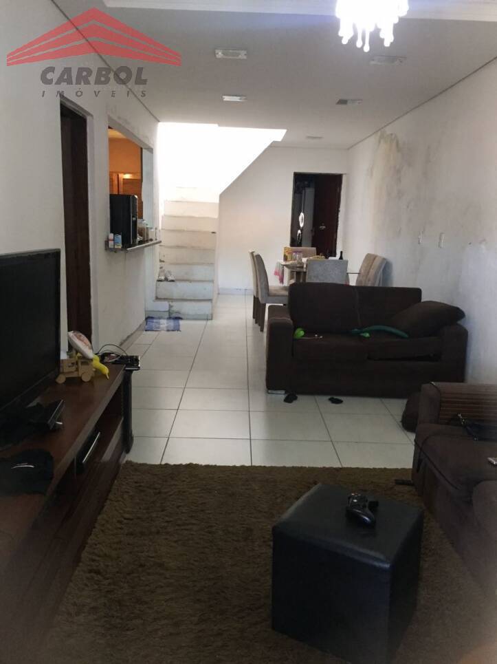 Casa, 4 quartos, 140 m² - Foto 5