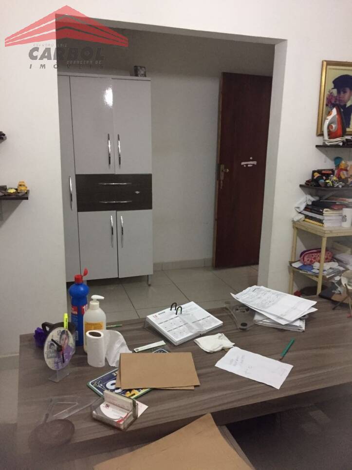 Casa, 4 quartos, 140 m² - Foto 6