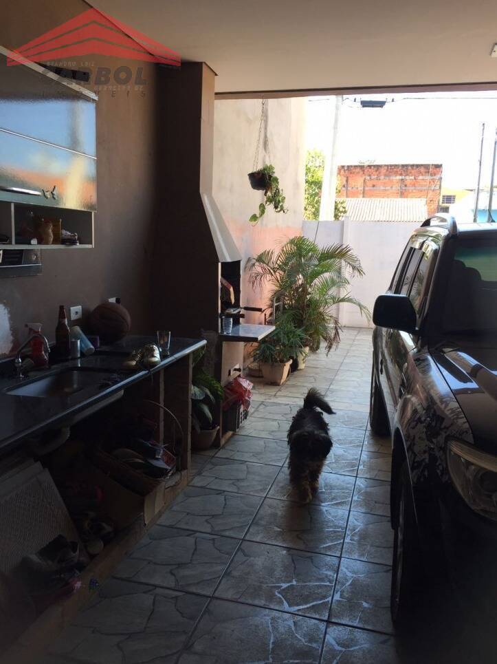 Casa, 4 quartos, 140 m² - Foto 18