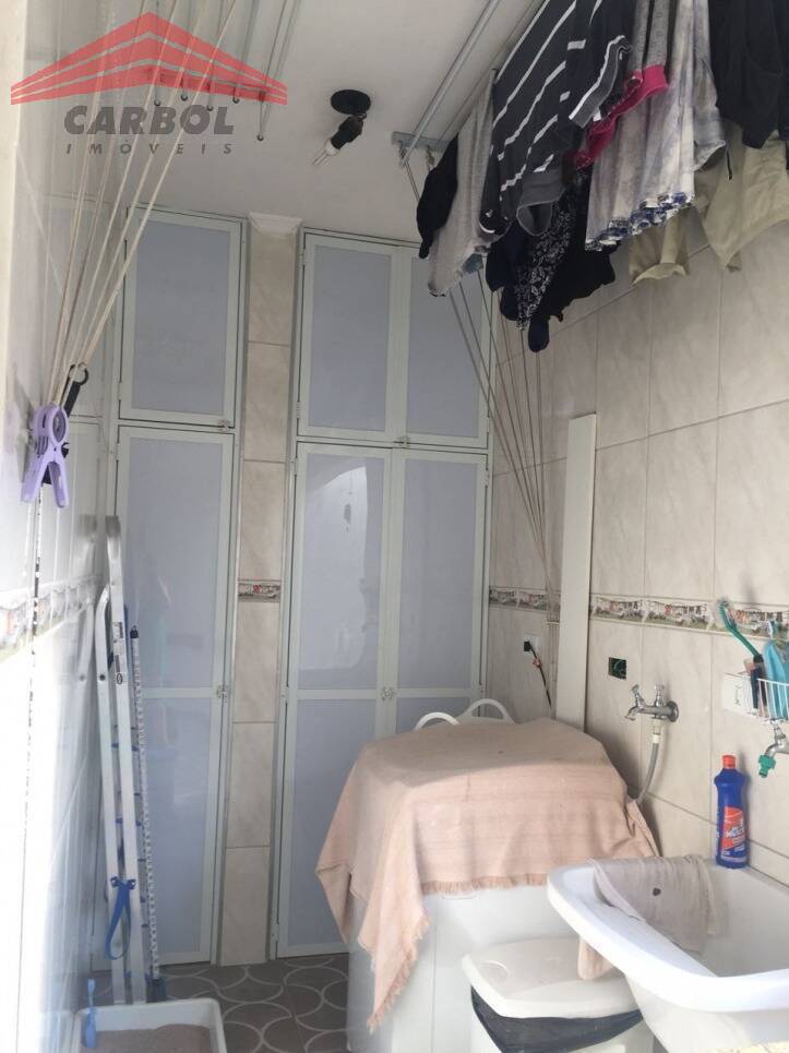 Casa, 3 quartos, 200 m² - Foto 6