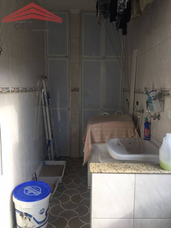 Casa, 3 quartos, 200 m² - Foto 7