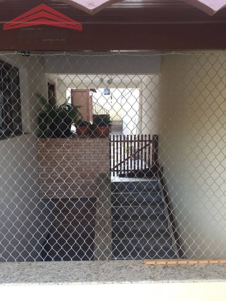 Casa, 3 quartos, 200 m² - Foto 8