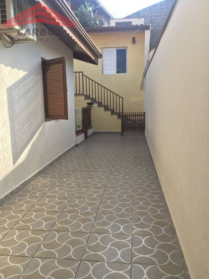 Casa, 3 quartos, 200 m² - Foto 10