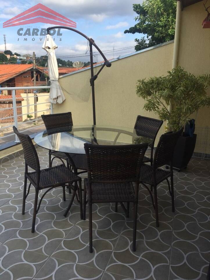 Casa, 3 quartos, 200 m² - Foto 11