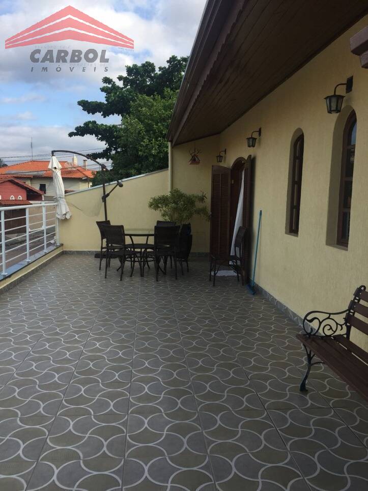 Casa, 3 quartos, 200 m² - Foto 12