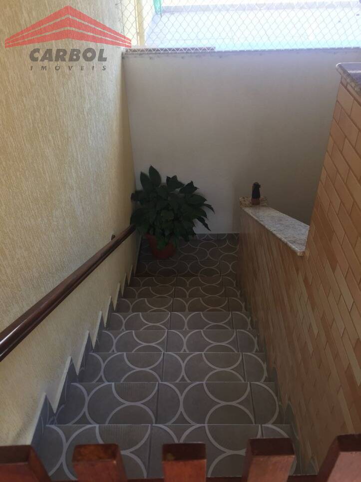 Casa, 3 quartos, 200 m² - Foto 13