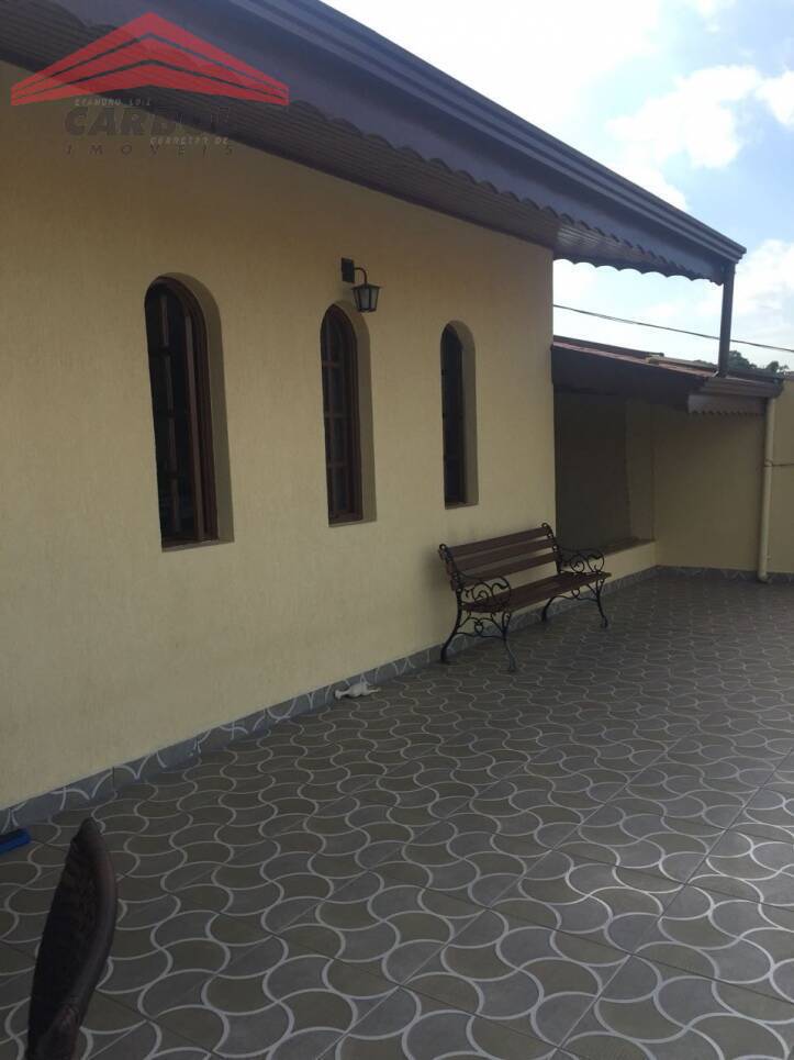 Casa, 3 quartos, 200 m² - Foto 14