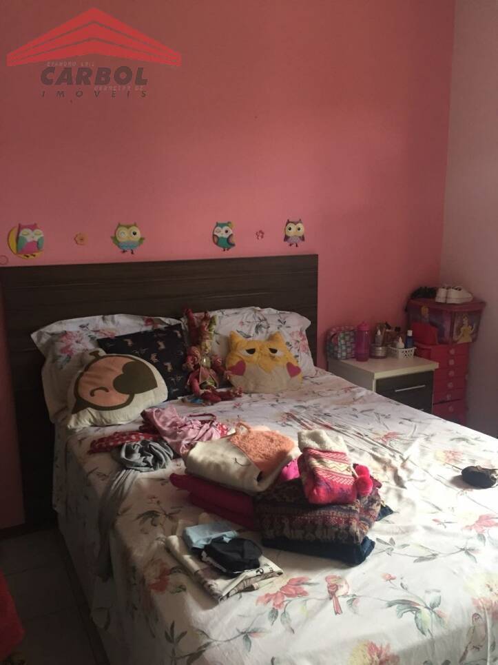 Casa, 3 quartos, 200 m² - Foto 15