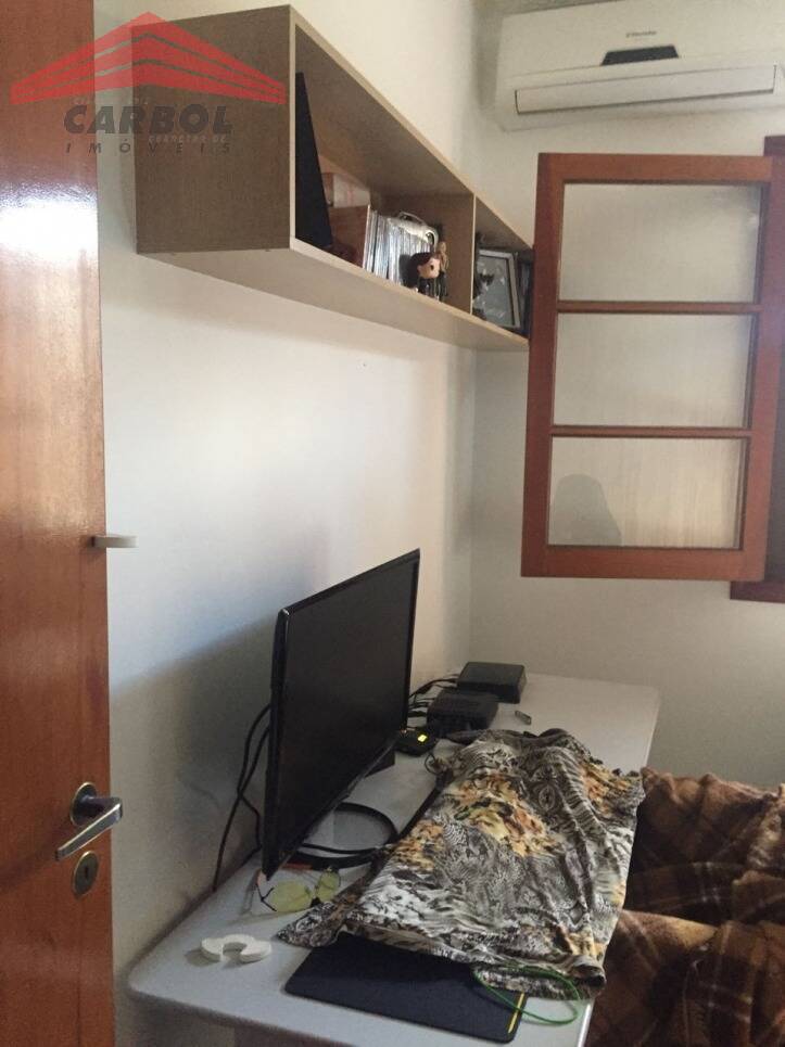 Casa, 3 quartos, 200 m² - Foto 18