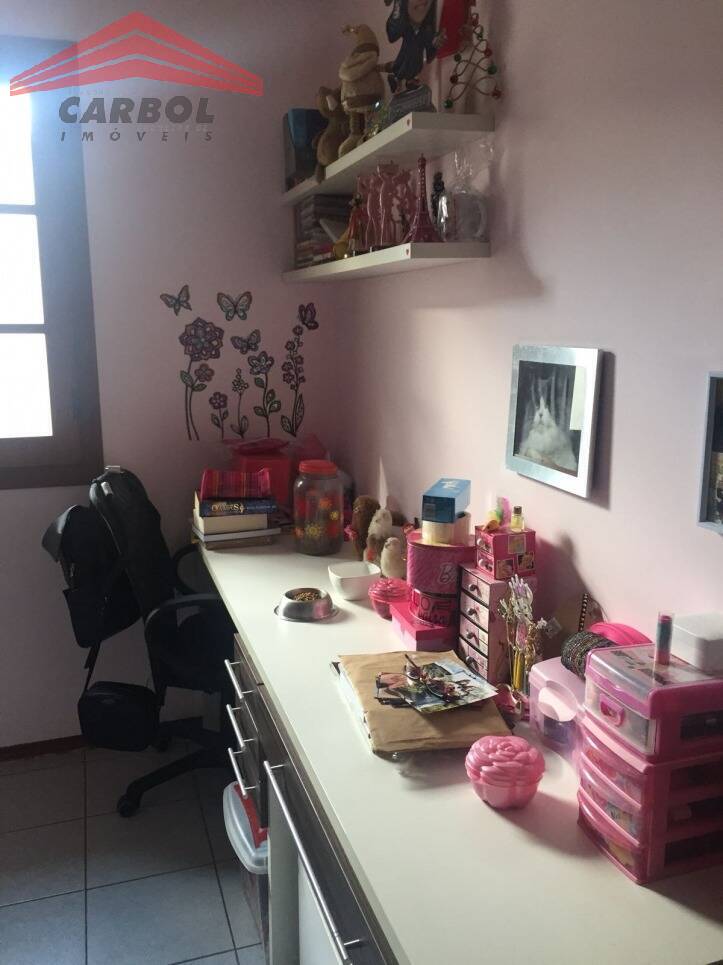 Casa, 3 quartos, 200 m² - Foto 19