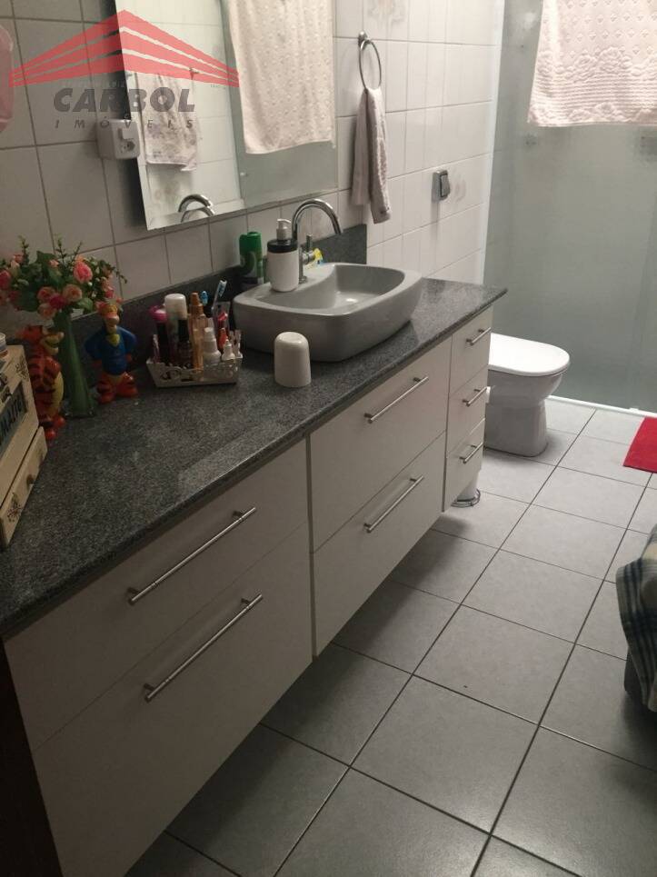 Casa, 3 quartos, 200 m² - Foto 24