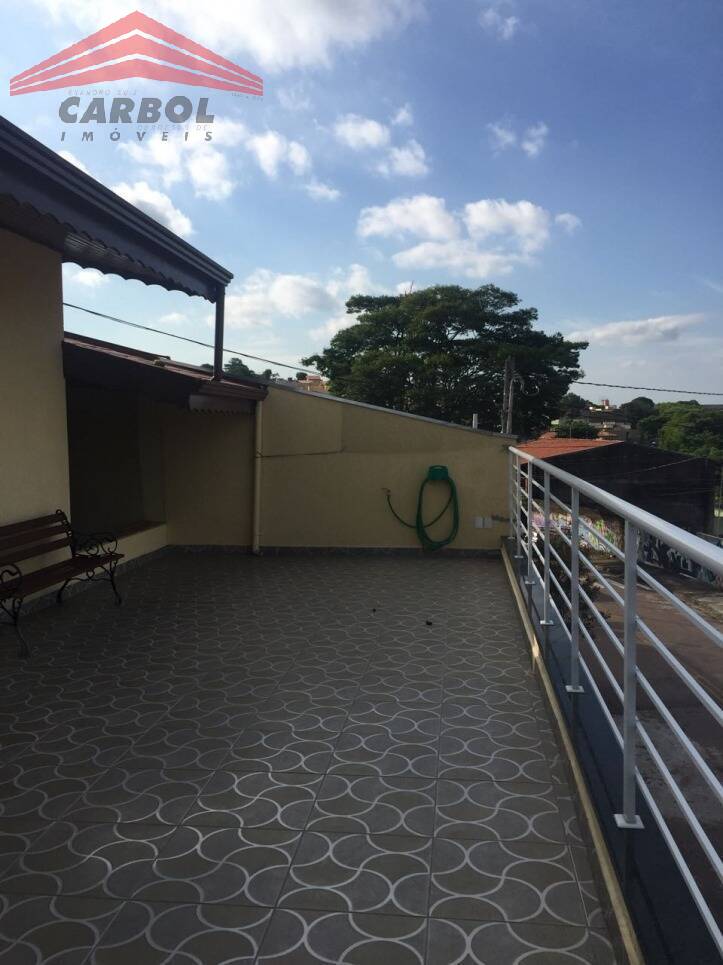 Casa, 3 quartos, 200 m² - Foto 29