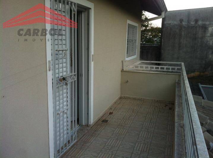 Casa à venda com 4 quartos, 295m² - Foto 9