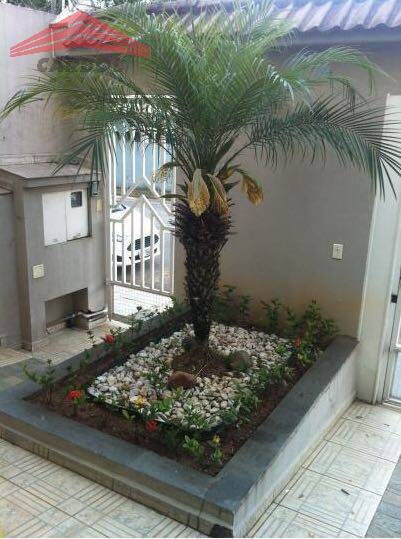 Casa à venda com 4 quartos, 295m² - Foto 10