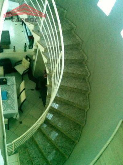 Casa à venda com 4 quartos, 295m² - Foto 11
