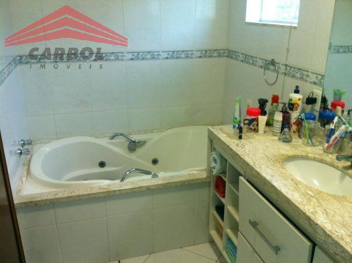 Casa à venda com 4 quartos, 295m² - Foto 13
