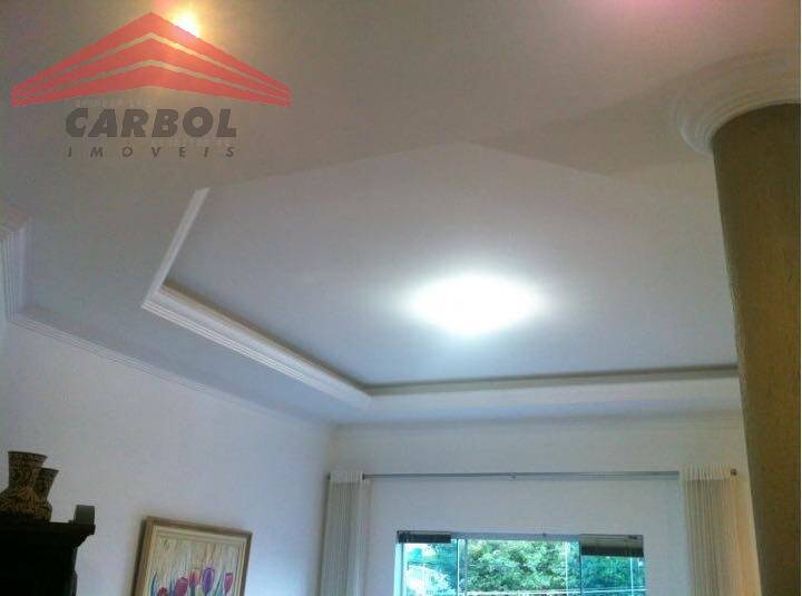 Casa à venda com 4 quartos, 295m² - Foto 14