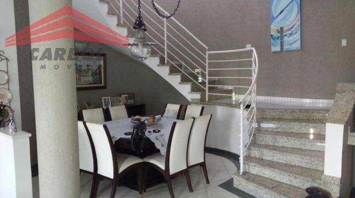 Casa à venda com 4 quartos, 295m² - Foto 16