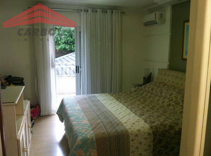Casa à venda com 4 quartos, 295m² - Foto 20