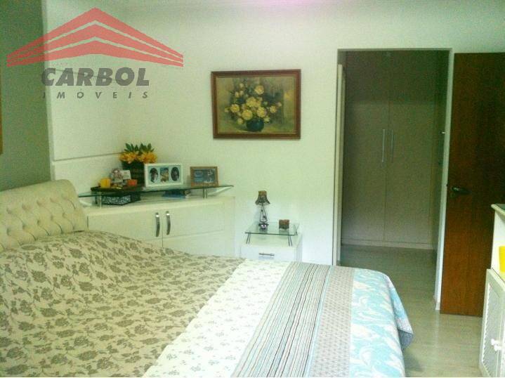 Casa à venda com 4 quartos, 295m² - Foto 21