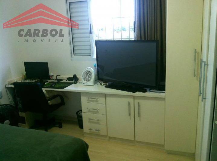 Casa à venda com 4 quartos, 295m² - Foto 22